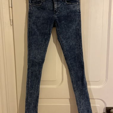 Jeans skinny