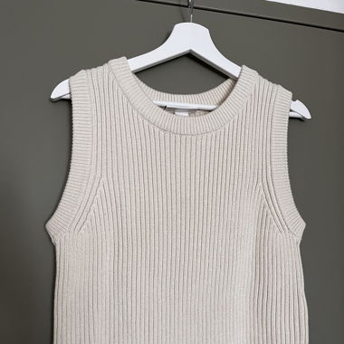 Strickweste