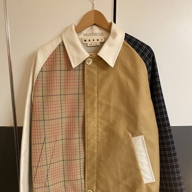 Marni Jacke