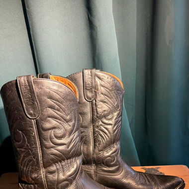 Stivali da Cowboy