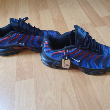 Sneaker Nike Air Max Plus