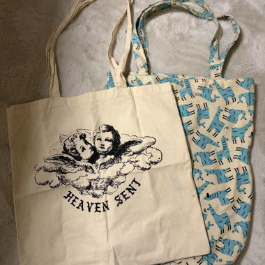 borsa tote Brandy Melville