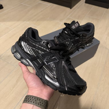 New Balance M1906AF Sneaker schwarz
