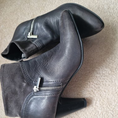 Stiefeletten