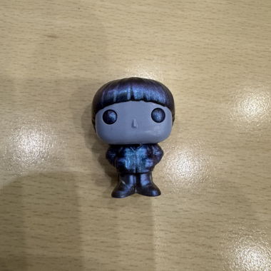 Stranger Things Kinder Joy Will Upside Down