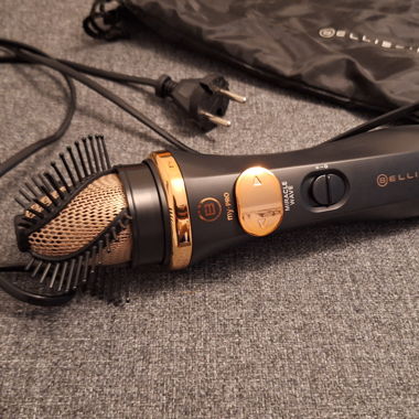 Imetec Bellissima My Pro Miracle Wave GH19 1100