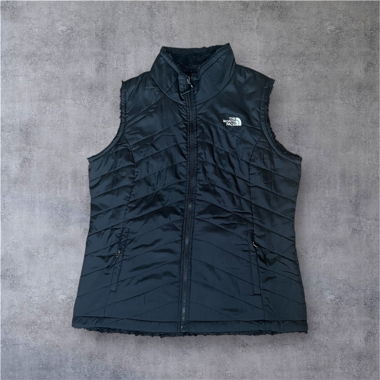 Gilet The North Face Taglia L Donna