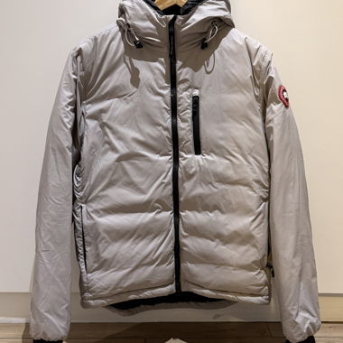 Canada Goose Lodge Herren L