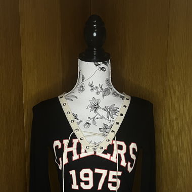 Crop T-Shirt