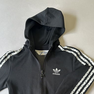 Adidas Retro Hoodie
