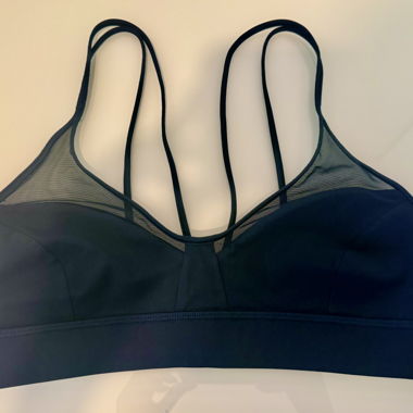 LULULEMON REGGISENO 8