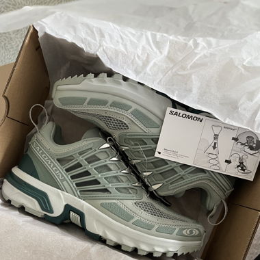 Salomon ACS pro