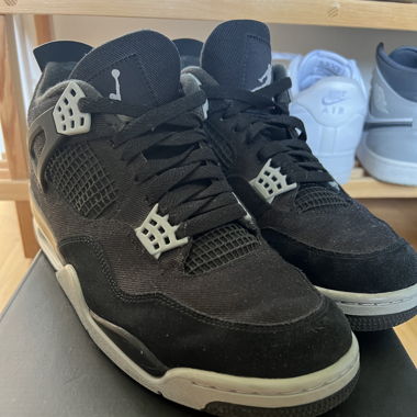 Air jordan 4 Retro SE