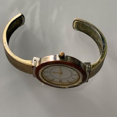 Auriol Orologio Quarzo Donna Neo Vintage