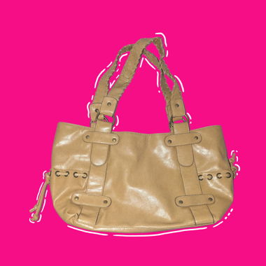 borsa carina