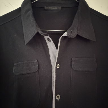 Camicia nera Gazzarrini