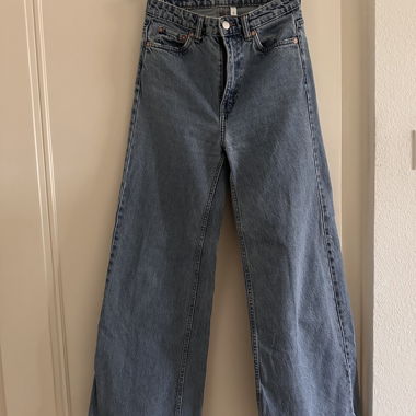 Jeans Weekday Ace