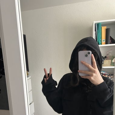 Kapuzenpulli 