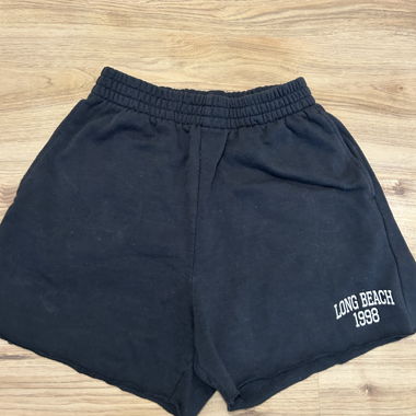 Short Shorts