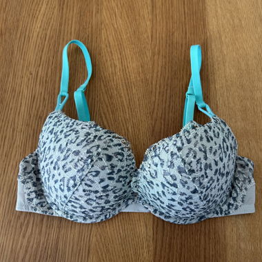 La Senza Push Up BH Gr. 75B