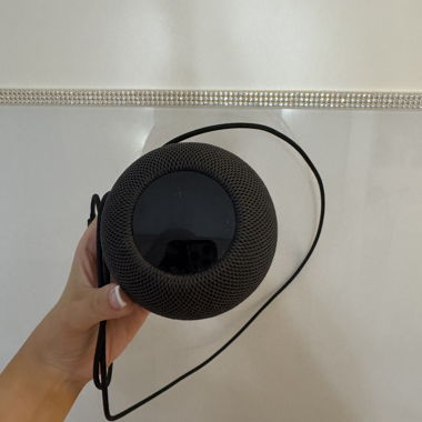 Apple HomePod