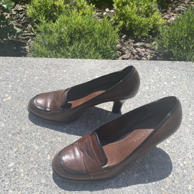 Chaussures fall season  