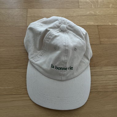 Cap / Mütze 