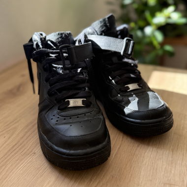 Nike Air Force Mid