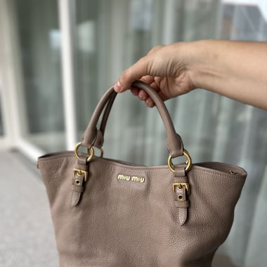Miu Miu Handtasche 
