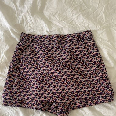 Maje mini Skort