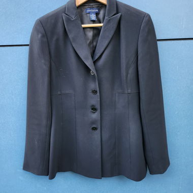 Ann Taylor Blazer aus den 2000er-Jahren