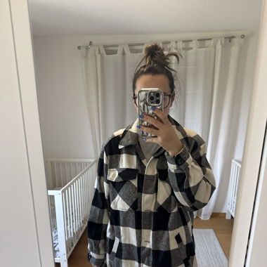 Shaket / Jacke