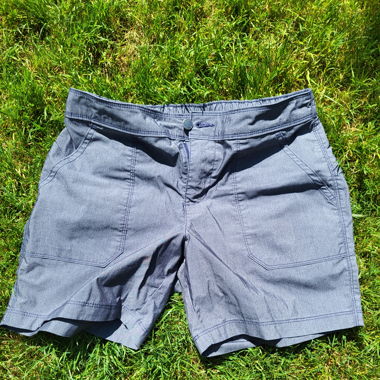 Columbia hiking/functions shorts 