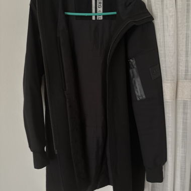 J.Lindeberg-Jacke