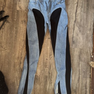 Jeans Murgel