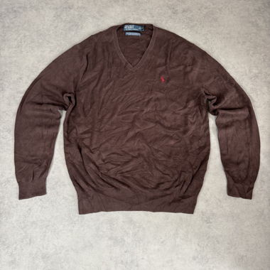 Ralph Lauren Sweater - Size: M
