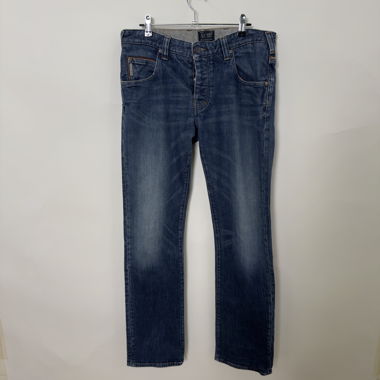 Pantalon en jean Armani