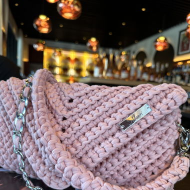 Handmade Bag