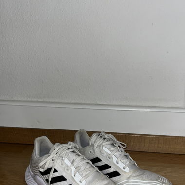 Hallenturnschuhe Adidas Bounce