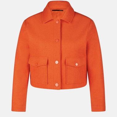 Blazer LeComte