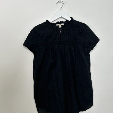 ESPRIT black blouse