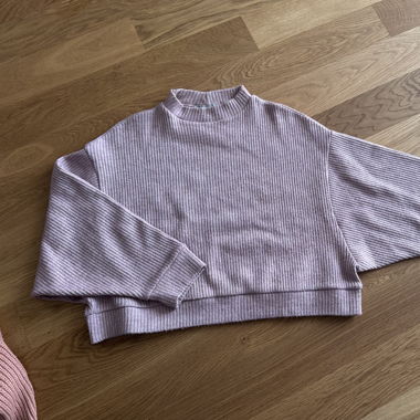Bershka pullover