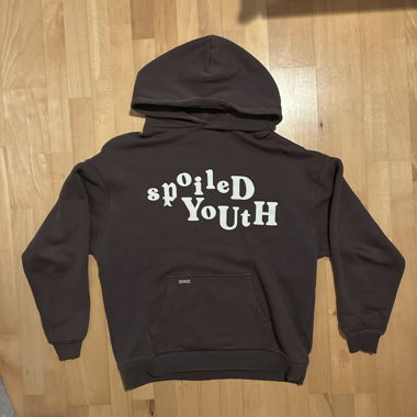 Peso Hoodie