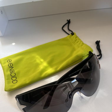 Y2K Sonnenbrille 