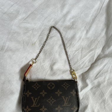 louis vuitton bag
