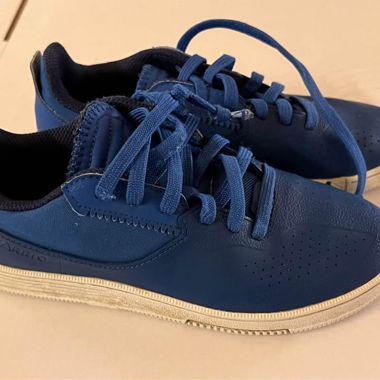 Scarpe da calcio da strada bambino taglia 35