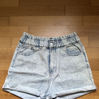 Jeans Shorts