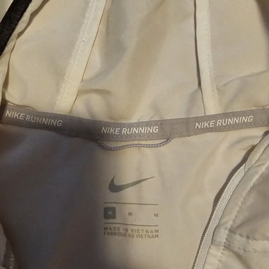 Veste à capuche Nike Running