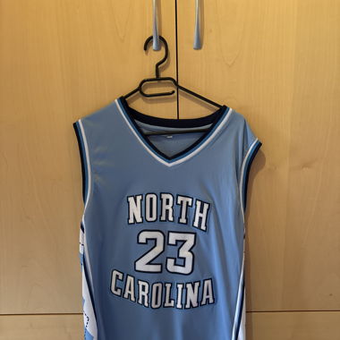 Basketball Shirt