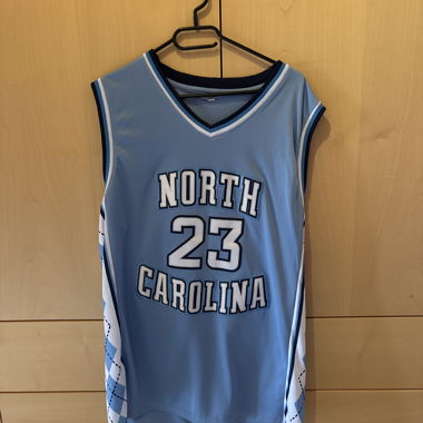 Basketball Shirt
